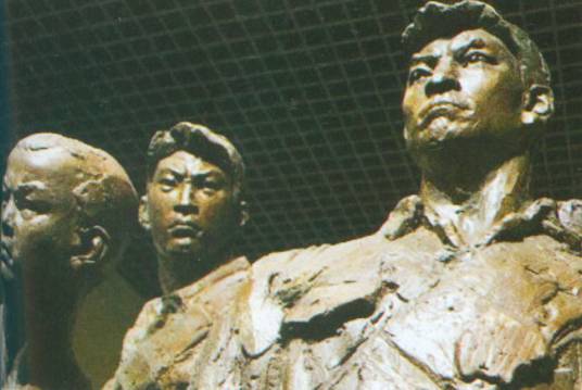 张书绅(抗日英雄)