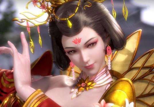 杨玉环（小说《天宝伏妖录》及其衍生作品中的角色）