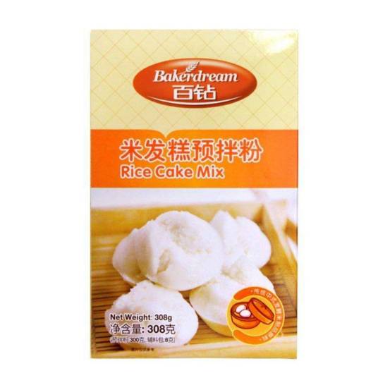 百钻预拌粉