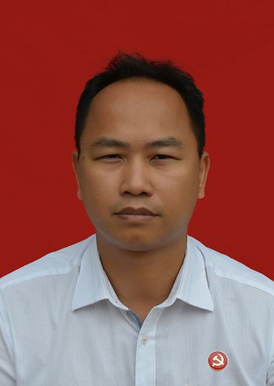 吴益东(广东省茂名市市场监督管理局党组副书记、副局长、二级调研员)