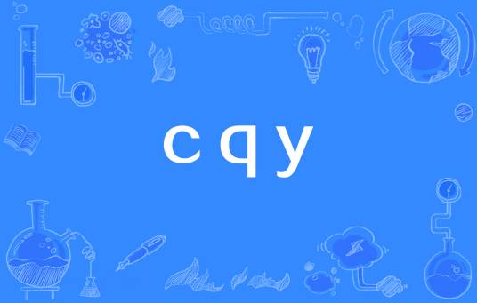 cqy