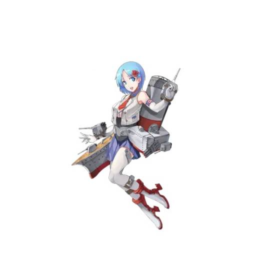 翡翠（游戏《战舰少女R》中的角色）