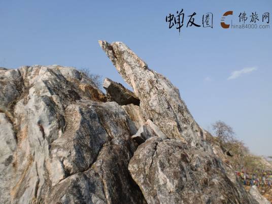 灵鹫山（印度景点）