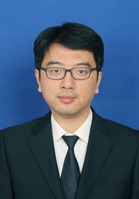 沈思（浙江省湖州市吴兴区文化和广电旅游体育局副局长）