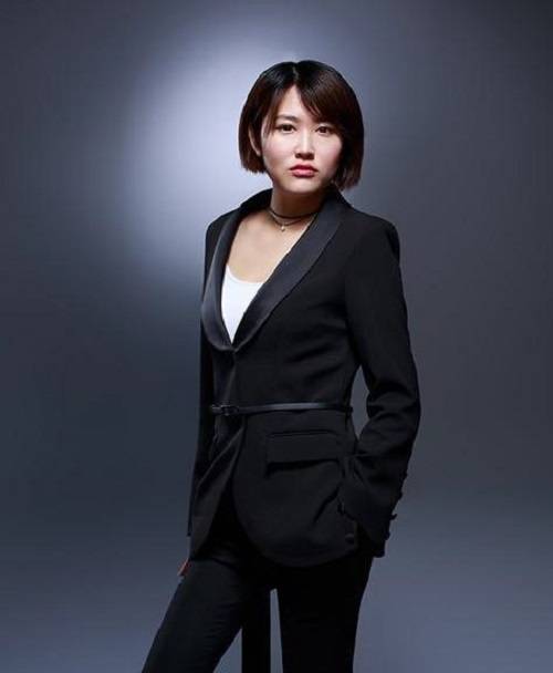 李梦楠（北京市盈科（深圳）律师事务所律师）