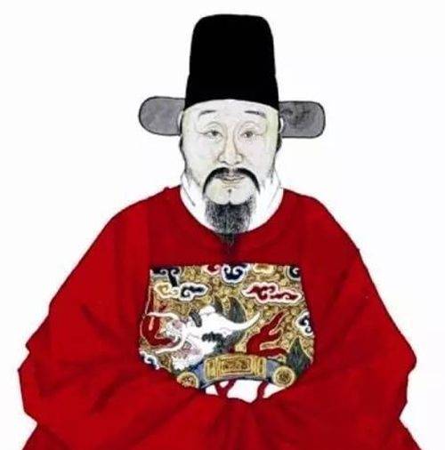胡濙