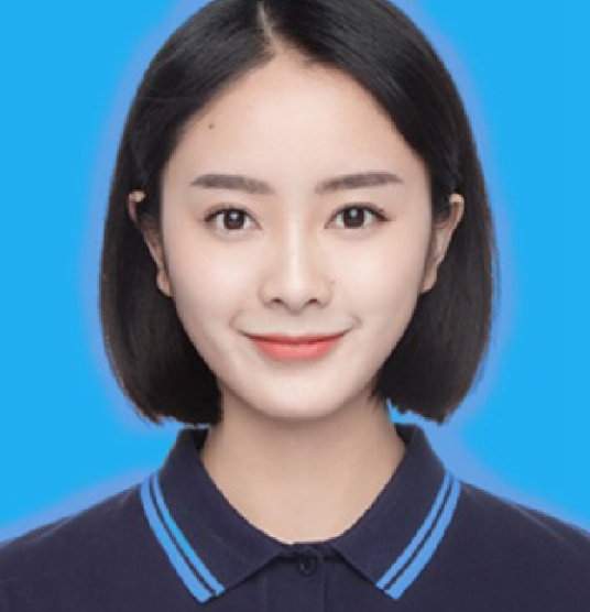 刘思琪（中国舞蹈家协会注册舞蹈教师）