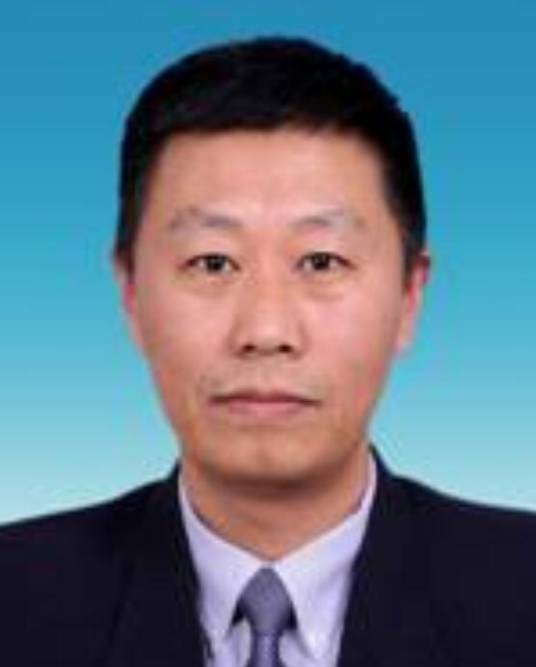 赵文（北京市体育局原党组书记、局长）