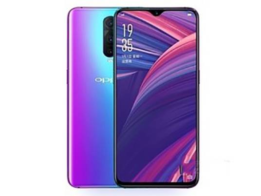 OPPO R17 Pro（6GB RAM/全网通）