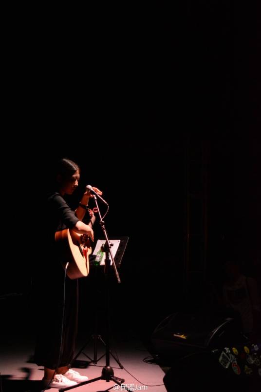 城（Jam阿敬创作单曲）