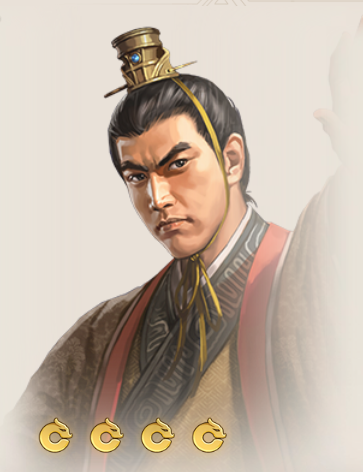 孙休（游戏《三国志·战棋版》中的武将）