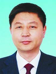 孙启（抚顺特殊钢股份有限公司董事长）