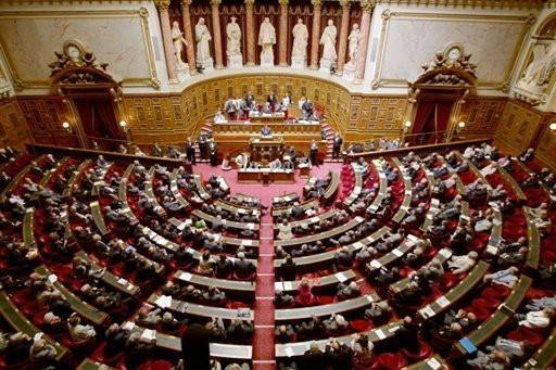 法国议会