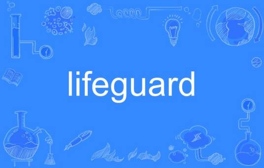 lifeguard