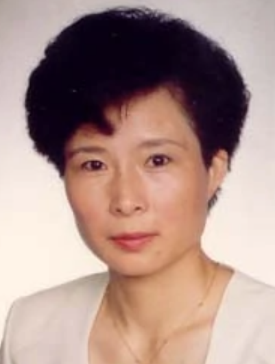欧阳萍（副教授）