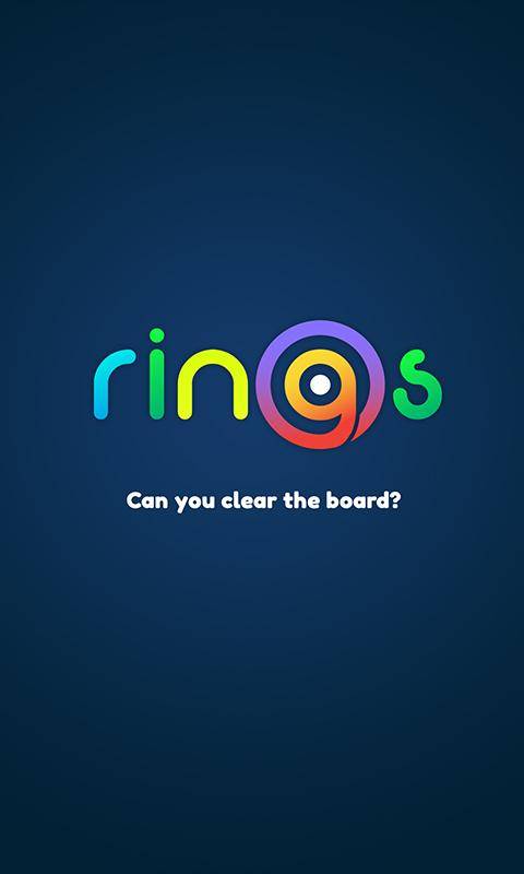 RINGS（手机游戏）