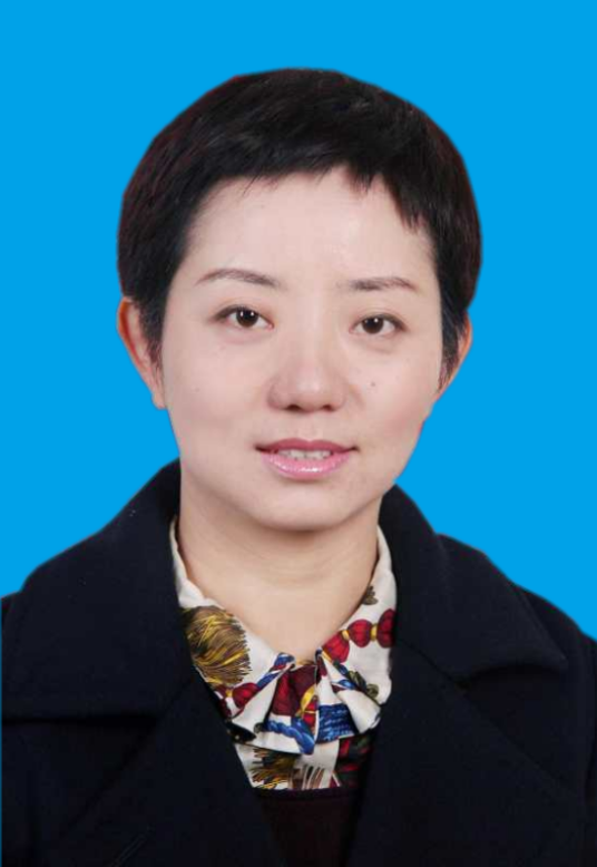 张艳萍（四川省广安市卫生健康委党委书记）