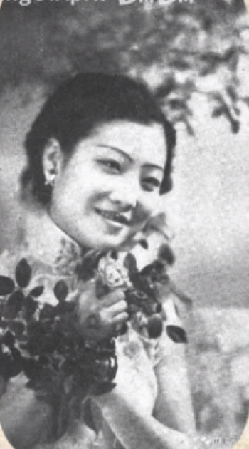 朱宝霞（中国评剧女演员）