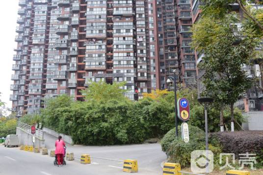 中铁国际城广园