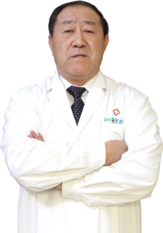 朱有才（上海中佑肛肠医院院长）