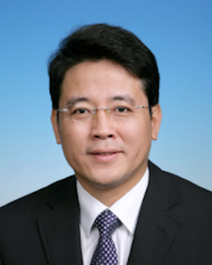 陈江华（北京市通州区委原副书记）