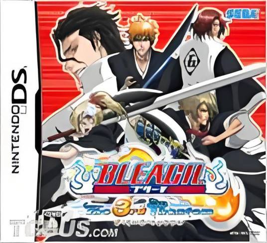 死神：三度幻影