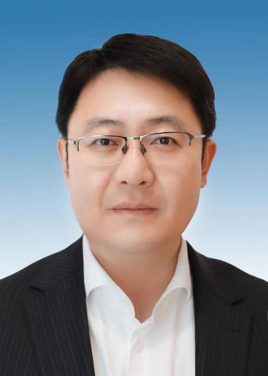 孙萌（山东省济南高新区管委会兼职副主任，济高控股集团党委书记、董事长兼总经理）