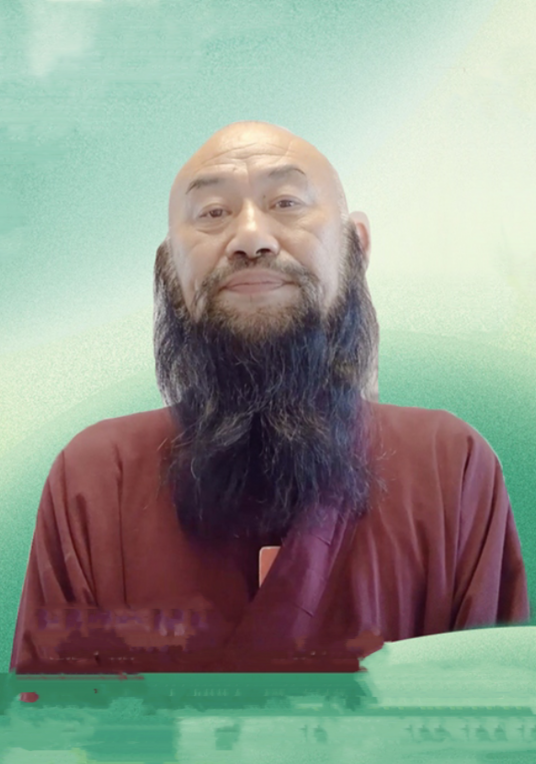 释普法