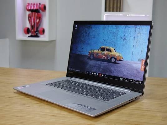 联想Ideapad 320S-15