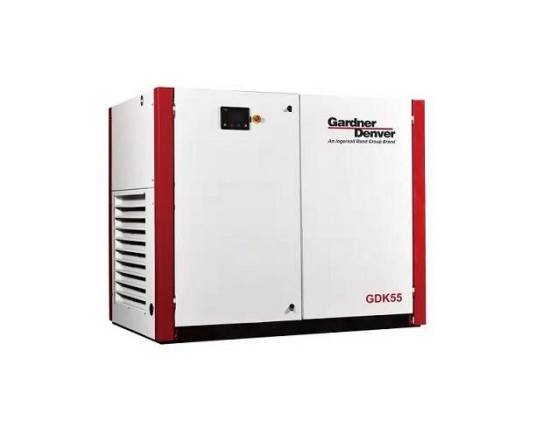 微油螺杆空压机