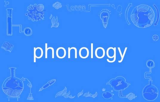 phonology