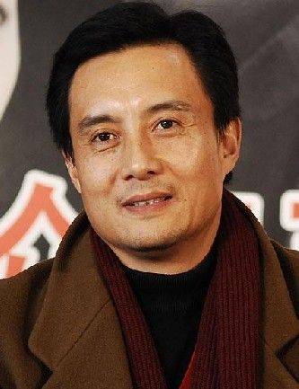 王伯昭（中国内地男演员）
