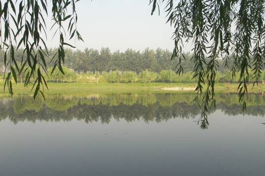濉河