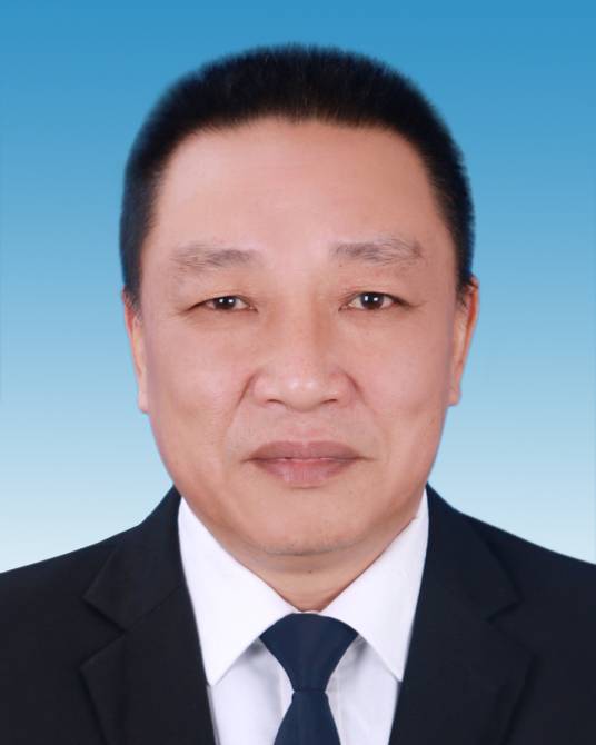 周晓华（广西来宾市市场监督管理局党组成员、副局长）