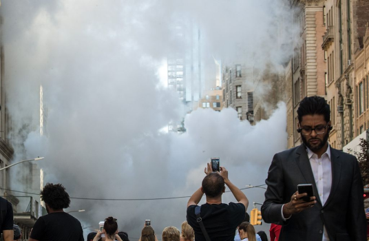 7·19曼哈顿管道爆炸事故