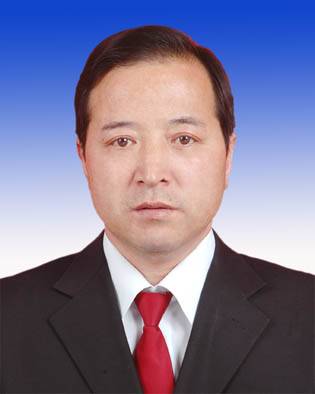 罗永明（原青岛市副市长）