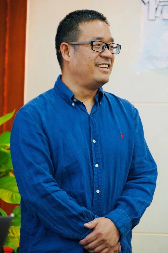 程度（中国书法家协会理事）