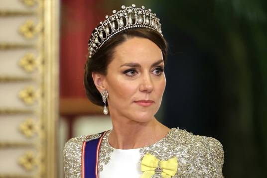 凯特·米德尔顿