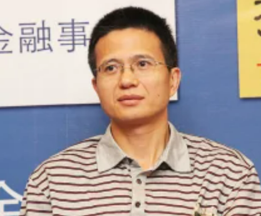 陈仕德（广发小盘成长股票(LOF)基金基金经理）