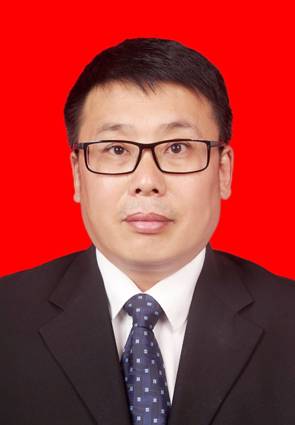 杨隽（山西省委组织部副部长）