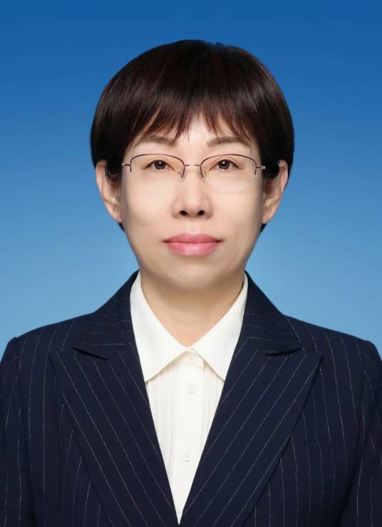 王晓燕（山东省城镇化暨城乡融合发展工作领导小组办公室专职副主任）