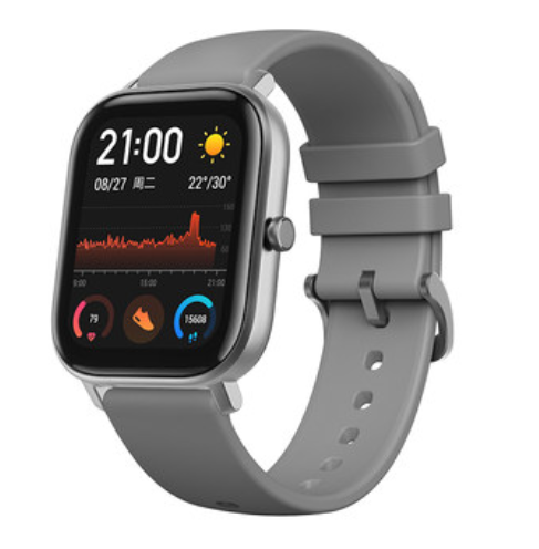 Amazfit GTS