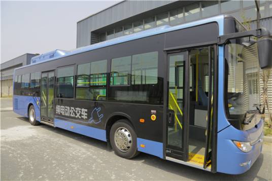 上冲汽车客运站