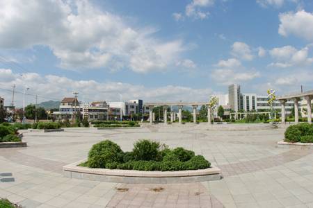 王村（山东省淄博市周村区王村镇王村）