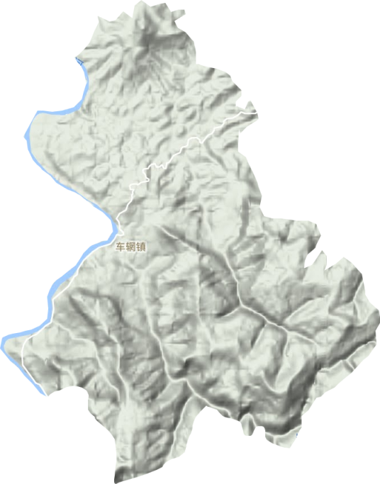 车辋镇（四川省泸州市合江县下辖镇）