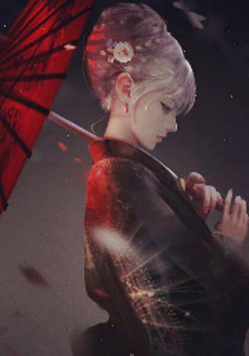 以攻略红发香克斯为目标的海贼生涯