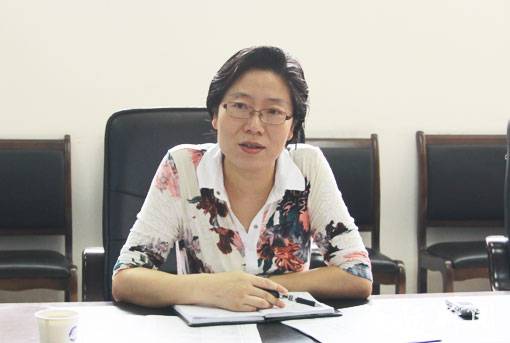 江志红（南京信息工程大学原副校长）