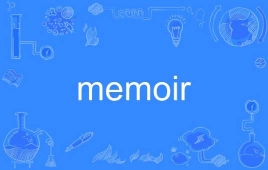 Memoir