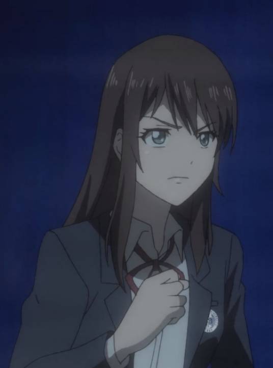 宋霞（小说《全职法师》及其衍生作品中的女性角色）