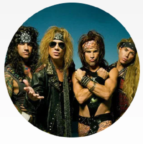 Supersonic Sex Machine